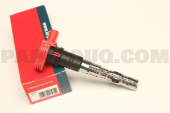 20126 IGNITION COIL-8CYL/VW-TOUAREG