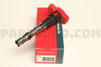 20126 IGNITION COIL-8CYL/VW-TOUAREG