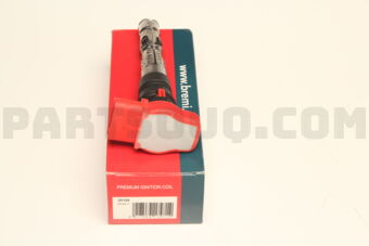 20126 IGNITION COIL-8CYL/VW-TOUAREG