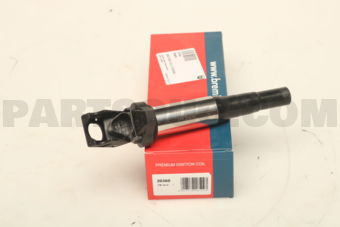 20360 IGNITION COIL /F20/MINI