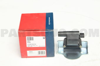 20643 LR IGNITION COIL