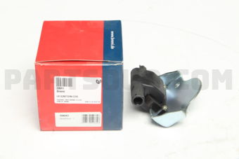 20643 LR IGNITION COIL