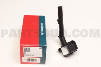 20724 IGNITION COIL/A-W176/W246/W242