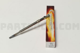26017 GLOW PLUG-LR L316/317 DEFENDER