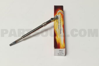 26017 GLOW PLUG-LR L316/317 DEFENDER