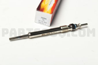 26096 GLOW PLUG-5F11/7F03/F04