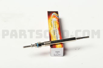 26096 GLOW PLUG-5F11/7F03/F04