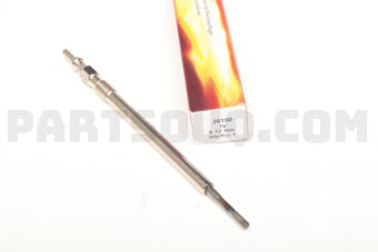 26100 GLOW PLUG-W164/W251/W222