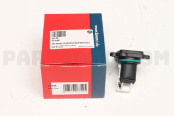 30246 AIR MASS SENSOR/E81/E90/X3/X5