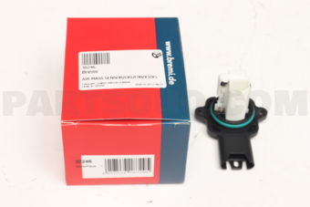 30246 AIR MASS SENSOR/E81/E90/X3/X5