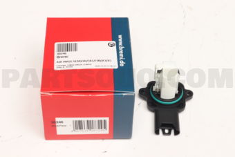30246 AIR MASS SENSOR/E81/E90/X3/X5