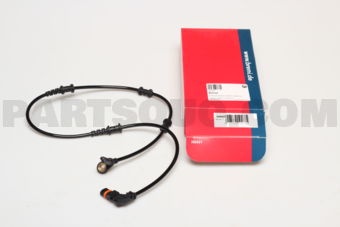 50669 SENSOR SPEED FRONT-M(W164)