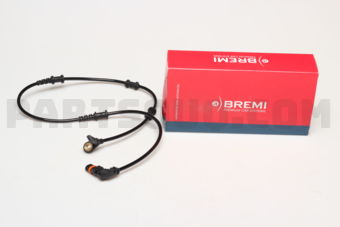 50669 SENSOR SPEED FRONT-M(W164)