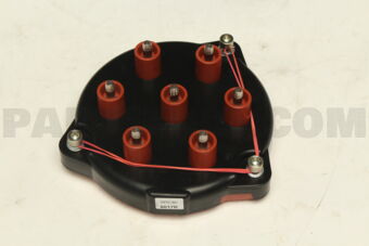 6017R DISTRIBUTOR CAP 300SE/SEL/W140