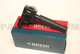 BR20180 IGNITION COIL DB M271/W203,W211,W209/4CYL