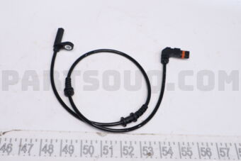 BR51645 WHEEL SPEED SENSOR, FRONT L+R