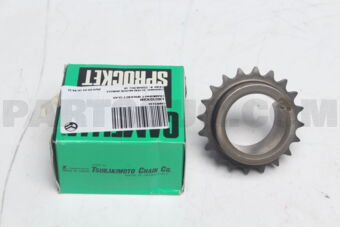 1302103G00 CRANKSHAFT SPROCKET GEAR