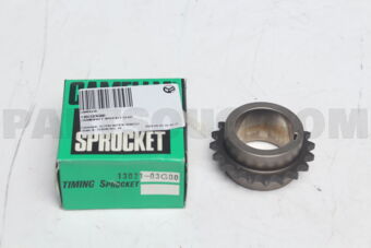 1302103G00 CRANKSHAFT SPROCKET GEAR