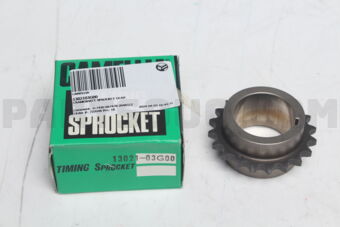 1302103G00 CRANKSHAFT SPROCKET GEAR