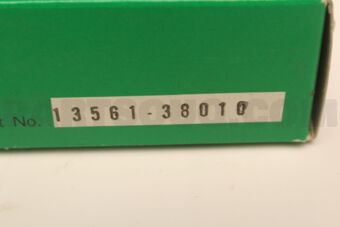 1356138010 TIMING GUIDE