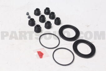 MP30 CALIPER KIT  HILUX