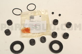SP238 CALIPER KIT  5M  RR