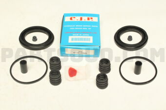 TP15 CALIPER KIT P40