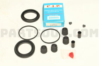 TP15 CALIPER KIT P40