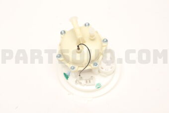 229025011002Z FLANGE W/ FUEL FILTER/TOUAREG