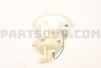 229025011002Z FLANGE W/ FUEL FILTER/TOUAREG