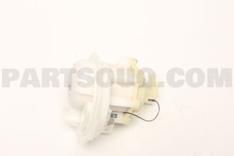 229025011002Z FLANGE W/ FUEL FILTER/TOUAREG