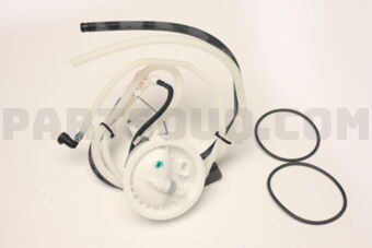 A2C53025285Z FUEL FILTER W PRESS. REGL/E90