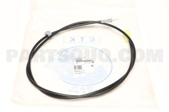 8371035630 SPEEDOMETER CABLE