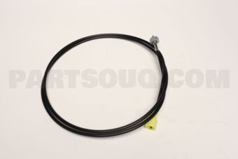 8371090K04 CTK SPEED CABLE - 1FZ-FE (T90K04)