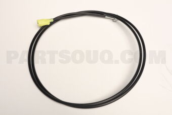8371090K04 SPEED CABLE - 1FZ-FE (T90K04)