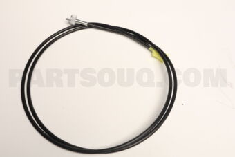 8371090K04 SPEED CABLE - 1FZ-FE (T90K04)