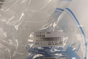 8371090K04 SPEED CABLE - 1FZ-FE (T90K04)
