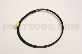 8371090K04 CTK SPEED CABLE - 1FZ-FE (T90K04)
