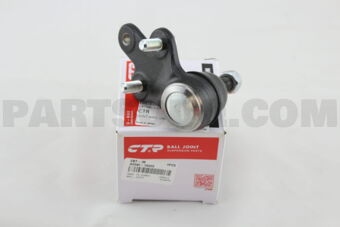 4334019025 CTR BALL JOINT LWR L/R