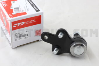 4334019025 CTR BALL JOINT LWR L/R
