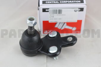 4334019025 CTR BALL JOINT LWR L/R