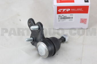 4334019025 CTR BALL JOINT LWR L/R