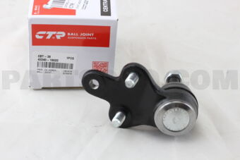 4334019025 CTR BALL JOINT LWR L/R