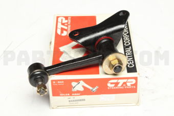 CAT14 IDLER ARM 21R RX60)