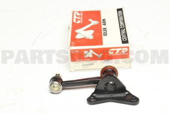 CAT14 IDLER ARM 21R RX60)