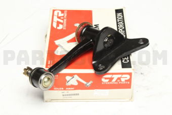 CAT14 IDLER ARM 21R RX60)