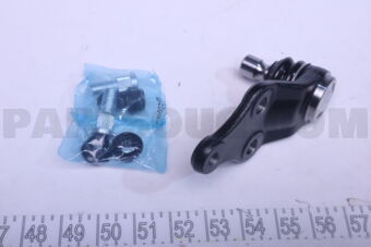 CB0208 BALL JOINT LOWER RH/LH KI 54530-2T010 CADENZA 2008 201009-201211 CTR