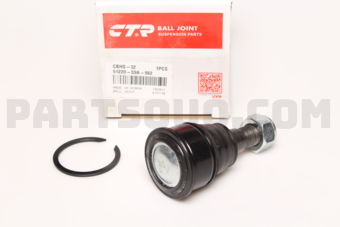 CBHO32 BALL JOINT LOWER