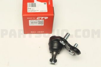 CBHO38 BALL JOINT LOWER LH