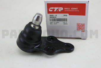 CBKD12 BALL JOINT